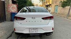 هیوندای سۆناتا
